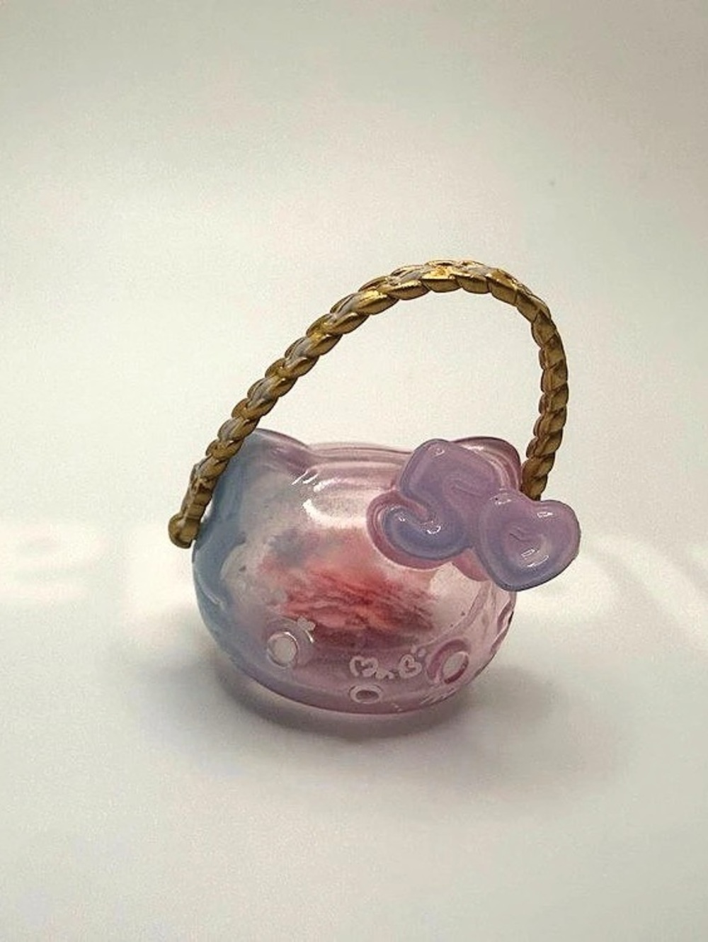 Sanrio Mini Bag in Purple & Pink